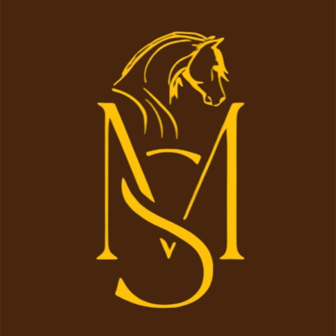 اسطبلات الميثاق للفروسية — عمان logo