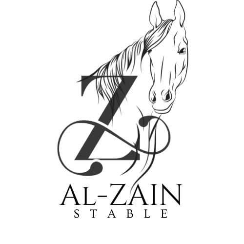 أكاديمية الزين للفروسية — عمان logo