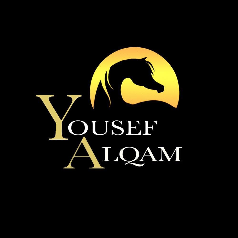 إسطبل يوسف علقم — مادبا logo