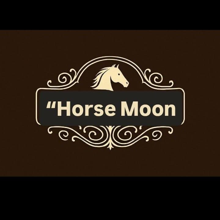 إسطبلات هورس مون — عمان logo
