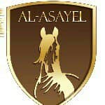 نادي الأصايل للفروسية — عمان logo