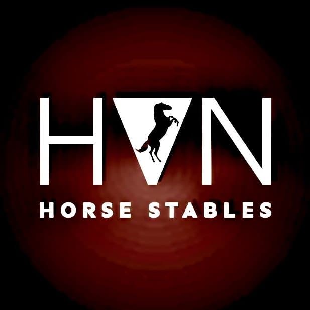اسطبلات هڤن للفروسية وركوب الخيل — عمان logo