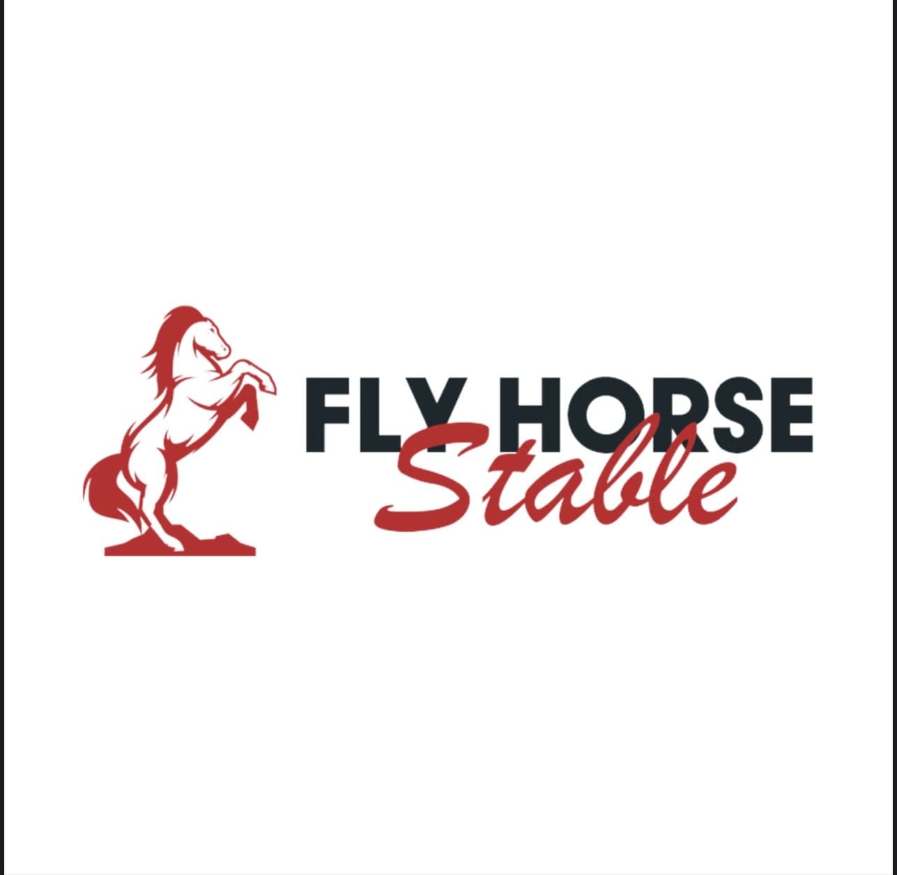 اسطبلات فلاي هورس — مادبا logo