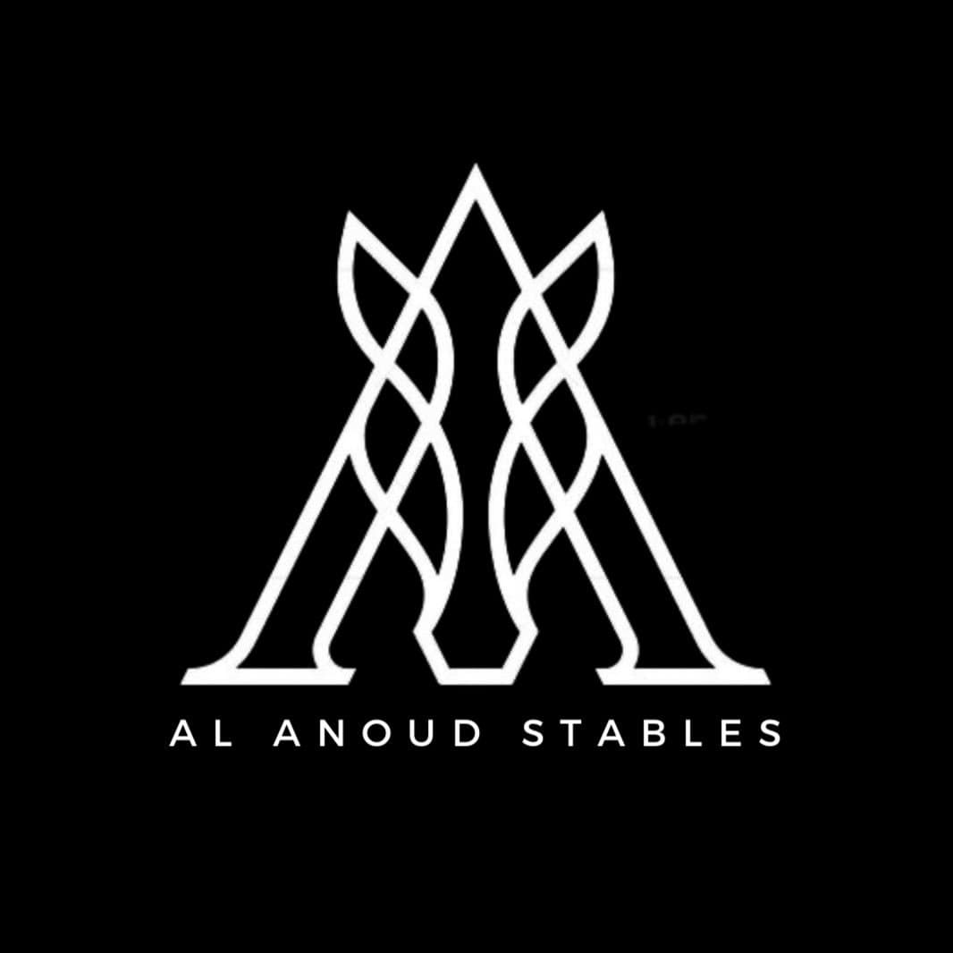 اسطبلات العنود — عمان logo