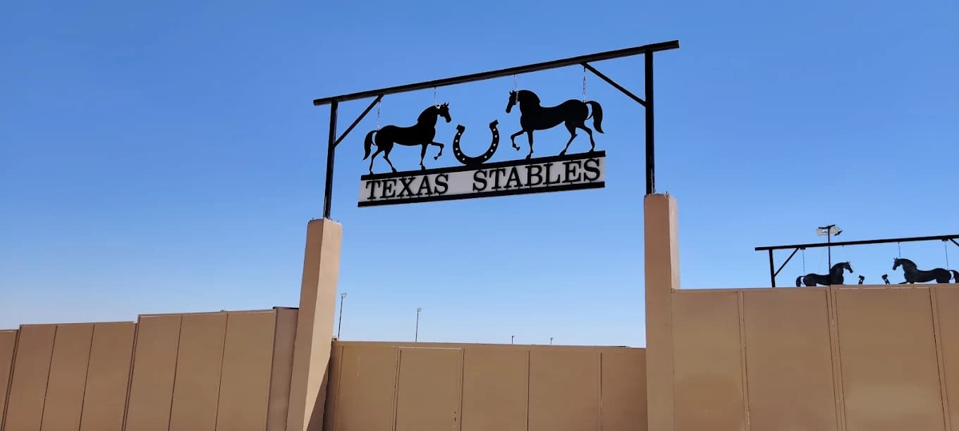 TEXAS STABLES