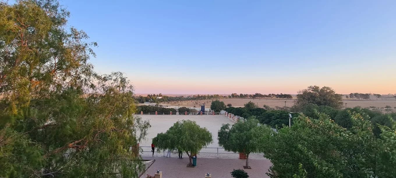اسطبلات نور — عمان